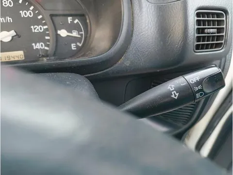 Honda Acty Truck