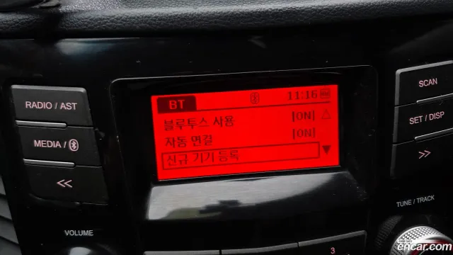 SsangYong Tivoli XLV (Tivoli Air)