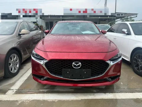 Mazda Mazda 3