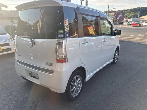 Daihatsu Tanto Exe