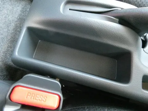 Suzuki Super Carry