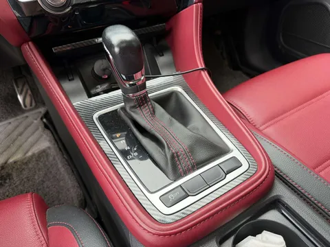 MG MG6