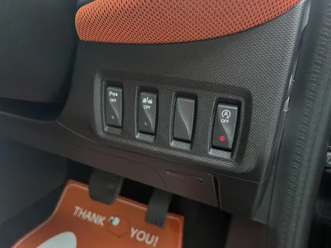 Smart For Four