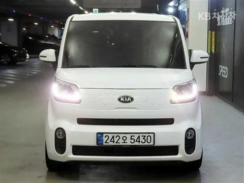 Kia Ray