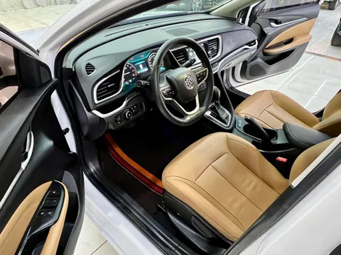 Buick