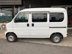 Honda Acty Van