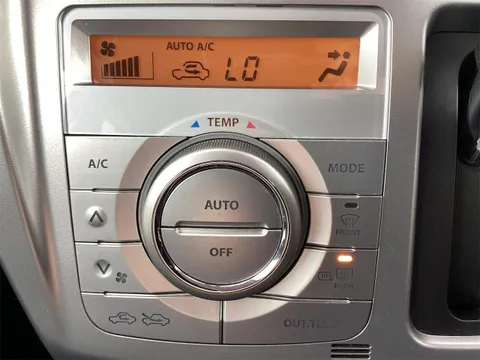 Mazda Flair Crossover