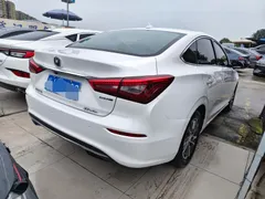 Changan Eado