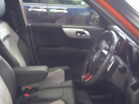 Honda N-ONE