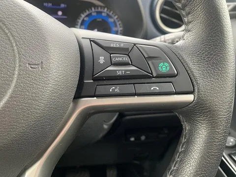 Mitsubishi eK X