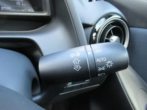Mazda Mazda2 (Demio)