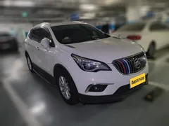 Buick Envision