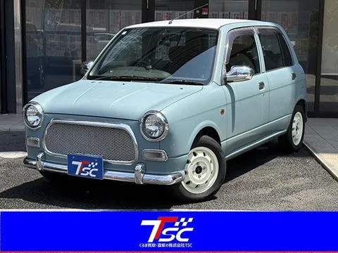 Daihatsu Mira Gino