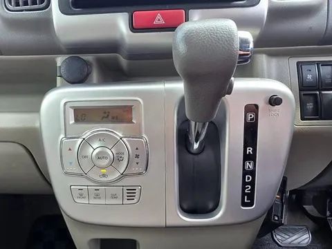 Nissan Clipper Rio
