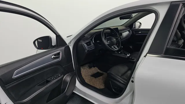 Renault XM3