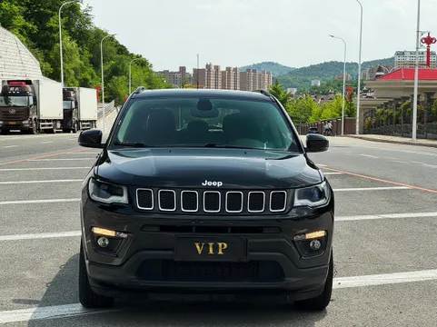 Jeep