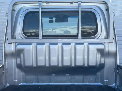 Toyota Pixis Truck