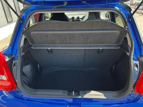 Suzuki Swift Sport