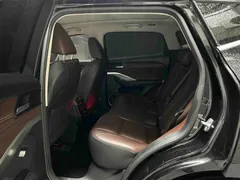 Wey VV6