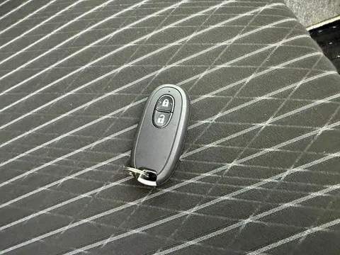 Suzuki Alto Works