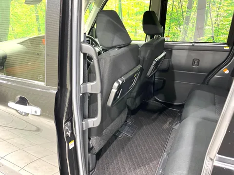 Subaru Justy