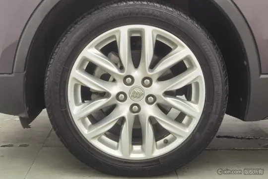 Buick Envision