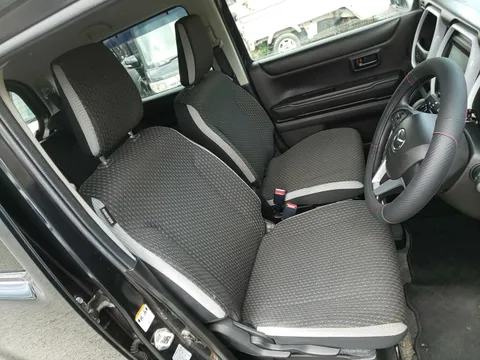 Mazda Flair Crossover