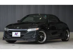 Honda S660