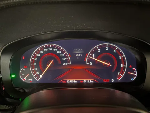 BMW Gran Turismo