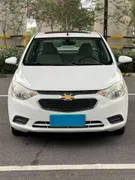 Chevrolet Sail