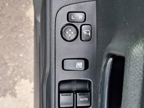 Mazda Flair Crossover