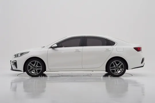 Kia Cerato (K3)
