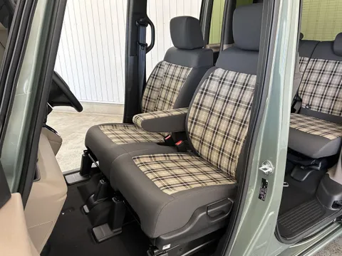 Honda N-BOX Joy
