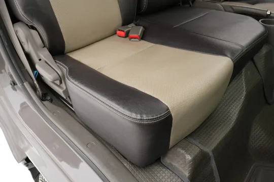 Hyundai Porter II