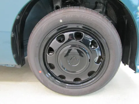 Suzuki Spacia Base
