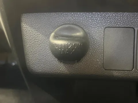 Subaru Pleo Plus