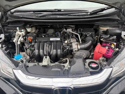 Honda Jazz (Fit)