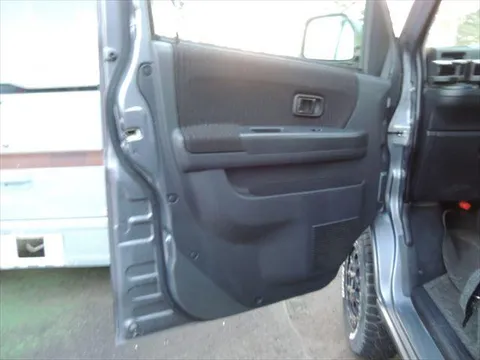 Subaru Dias Wagon