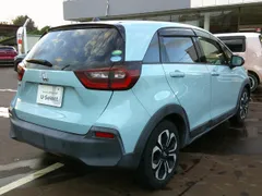 Honda Jazz (Fit)