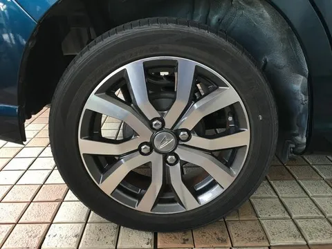 Daihatsu Thor
