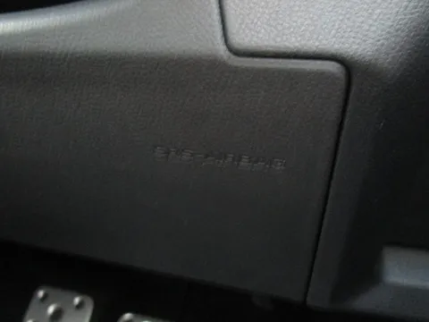 Subaru Impreza Sports