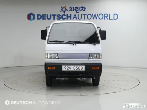 Chevrolet Labo