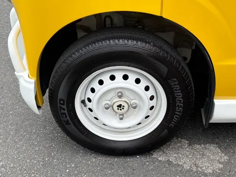 Nissan Clipper