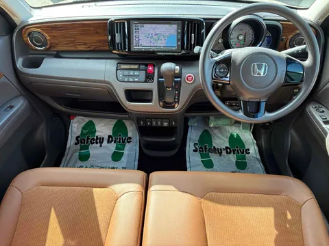 Honda N-ONE