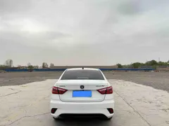 Changan Eado DT