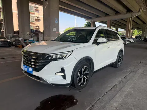 Gac GS5