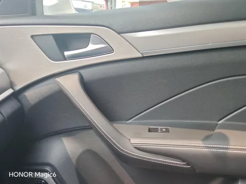 Haval H7