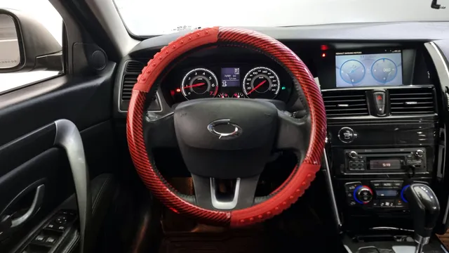 Renault SM7
