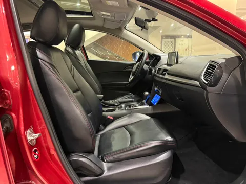 Mazda Mazda 3