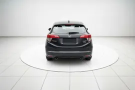 Honda HR-V (Vezel)